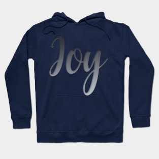 Joy Hoodie